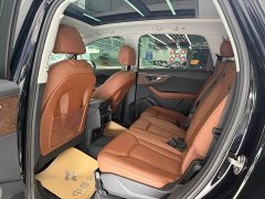 Audi Q7 55 TFSI quattro S line sports - фото 13