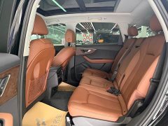 Audi Q7 55 TFSI quattro S line sports - фото 14