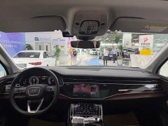 Audi Q7 55 TFSI quattro S line sports - фото 16