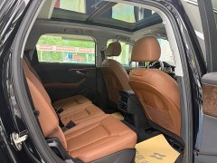 Audi Q7 55 TFSI quattro S line sports - фото 17