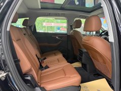 Audi Q7 55 TFSI quattro S line sports - фото 18