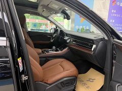 Audi Q7 55 TFSI quattro S line sports - фото 19