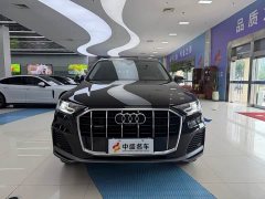 Audi Q7 55 TFSI quattro S line sports - фото 2