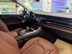 Audi Q7 55 TFSI quattro S line sports - фото 20