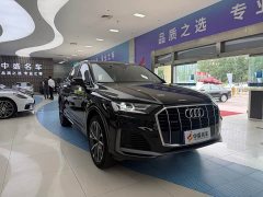Audi Q7 55 TFSI quattro S line sports - фото 3