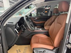 Audi Q7 55 TFSI quattro S line sports - фото 5