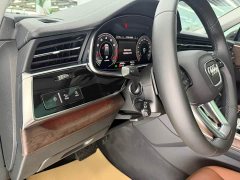 Audi Q7 55 TFSI quattro S line sports - фото 7