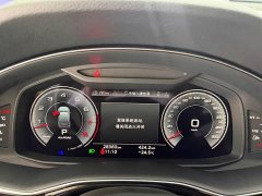 Audi Q7 55 TFSI quattro S line sports - фото 8