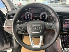 Audi Q7 55 TFSI quattro S line sports - фото 9