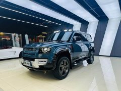 Land Rover 110 P400 SE - фото 1