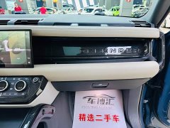 Land Rover 110 P400 SE - фото 13