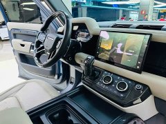 Land Rover 110 P400 SE - фото 14
