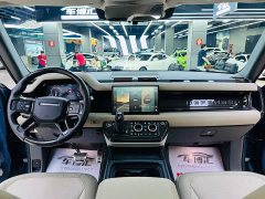 Land Rover 110 P400 SE - фото 15