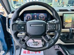 Land Rover 110 P400 SE - фото 16