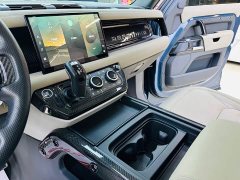Land Rover 110 P400 SE - фото 17