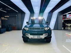 Land Rover 110 P400 SE - фото 2