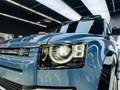Land Rover 110 P400 SE - фото 20