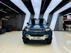 Land Rover 110 P400 SE - фото 3