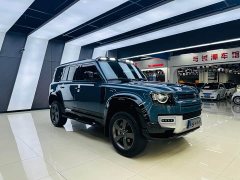 Land Rover 110 P400 SE - фото 4