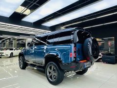 Land Rover 110 P400 SE - фото 5