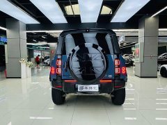 Land Rover 110 P400 SE - фото 6