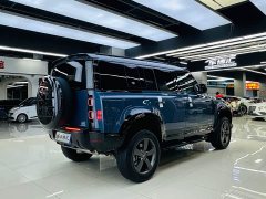 Land Rover 110 P400 SE - фото 7