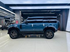 Land Rover 110 P400 SE - фото 8