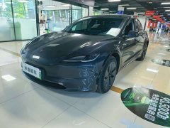 Tesla Model 3 2023 long-range all-wheel drive version - фото 1