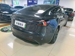 Tesla Model 3 2023 long-range all-wheel drive version - фото 5