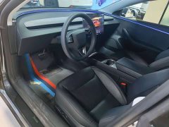 Tesla Model 3 2023 long-range all-wheel drive version - фото 7