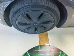 Tesla Model 3 2023 long-range all-wheel drive version - фото 8