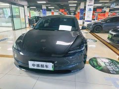 Tesla Model 3 2023 long-range all-wheel drive version - фото 9
