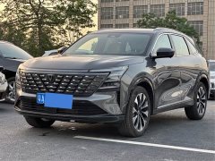 Changan CS75PLUS fourth generation UItra 2.0T new Blue Whale smart power - фото 1