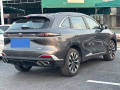 Changan CS75PLUS fourth generation UItra 2.0T new Blue Whale smart power - фото 4