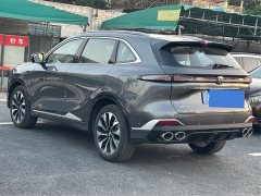 Changan CS75PLUS fourth generation UItra 2.0T new Blue Whale smart power - фото 6