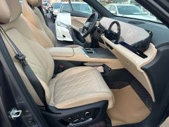 Changan CS75PLUS fourth generation UItra 2.0T new Blue Whale smart power - фото 8