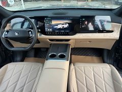 Changan CS75PLUS fourth generation UItra 2.0T new Blue Whale smart power - фото 9