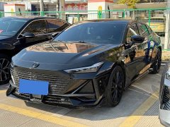 Changan UNI-V 1.5T sports version - фото 1