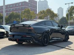 Changan UNI-V 1.5T sports version - фото 12