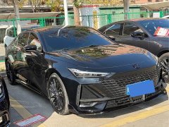 Changan UNI-V 1.5T sports version - фото 3