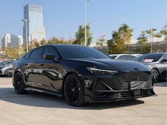 Changan UNI-V 1.5T sports version - фото 4