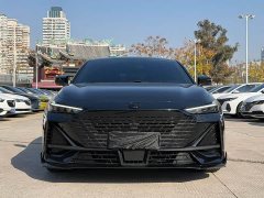 Changan UNI-V 1.5T sports version - фото 5