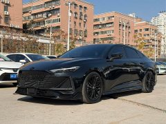 Changan UNI-V 1.5T sports version - фото 6
