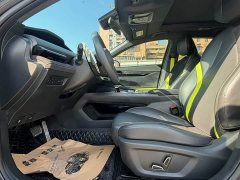 Changan UNI-V 1.5T sports version - фото 7