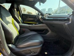 Changan UNI-V 1.5T sports version - фото 9