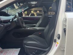 Changan UNI-V 1.5T premium - фото 10