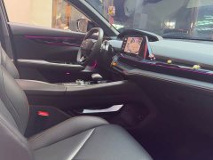 Changan UNI-V 1.5T premium - фото 12