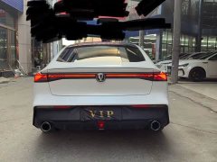 Changan UNI-V 1.5T premium - фото 13