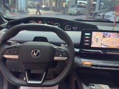 Changan UNI-V 1.5T premium - фото 14
