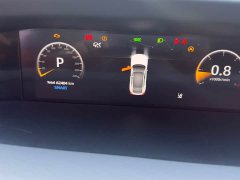 Changan UNI-V 1.5T premium - фото 15